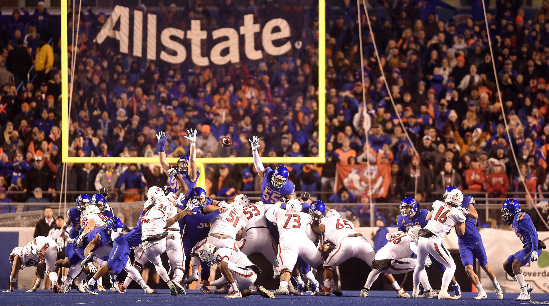 Mountain West Championship